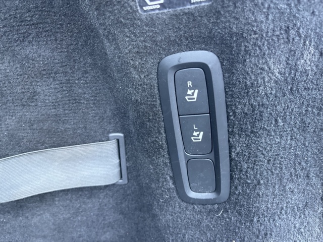 980521-36 Volvo V90 D3 - 2018