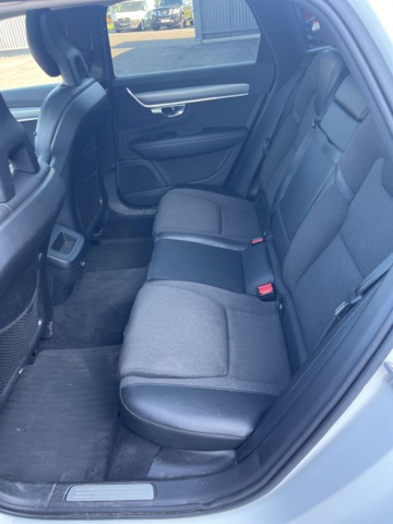 980521-37 Volvo V90 D3 - 2018