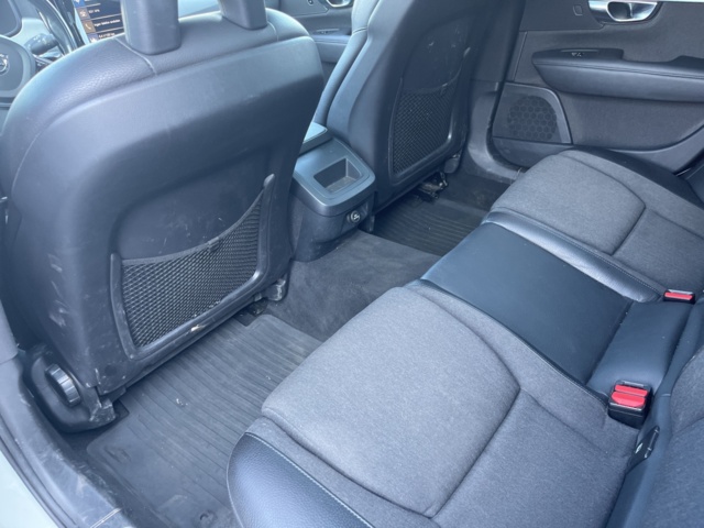 980521-38 Volvo V90 D3 - 2018