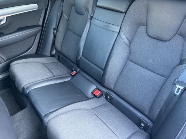 980521-39 Volvo V90 D3 - 2018