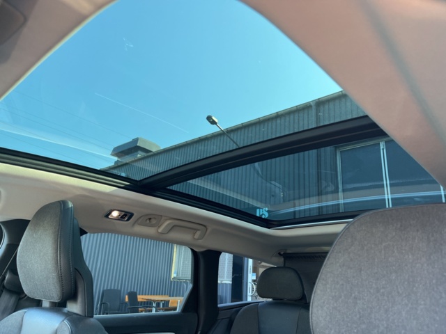 980521-46 Volvo V90 D3 - 2018