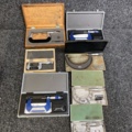 1042140-1 External micrometers NSK, CEJ, Mauser etc