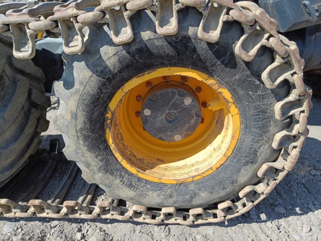 929261-11 Harvester Ponsse Scorpion King C50 -2014