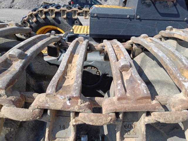 929261-12 Harvester Ponsse Scorpion King C50 -2014