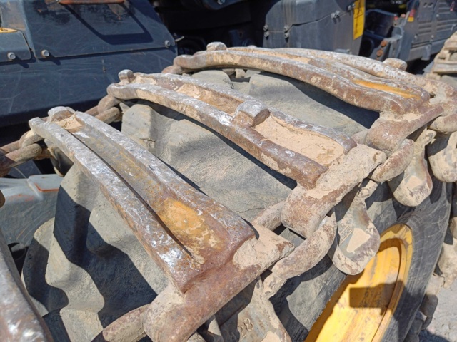 929261-14 Harvester Ponsse Scorpion King C50 -2014