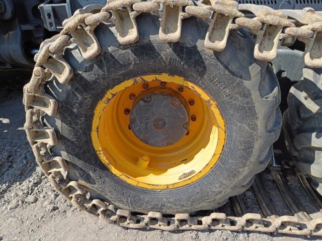 929261-16 Harvester Ponsse Scorpion King C50 -2014