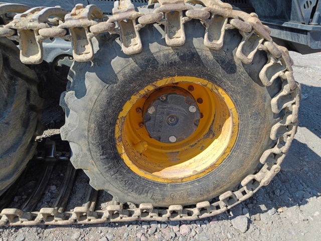 929261-17 Harvester Ponsse Scorpion King C50 -2014