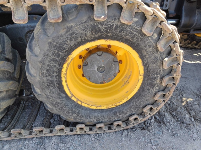 929261-21 Harvester Ponsse Scorpion King C50 -2014