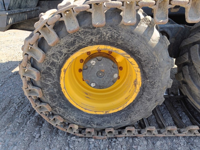 929261-22 Harvester Ponsse Scorpion King C50 -2014