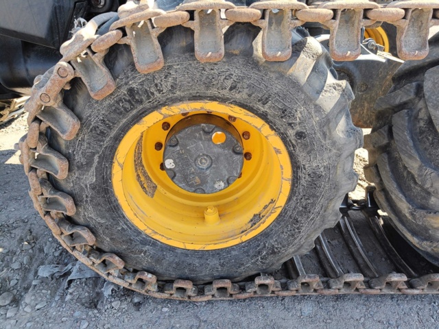 929261-28 Harvester Ponsse Scorpion King C50 -2014