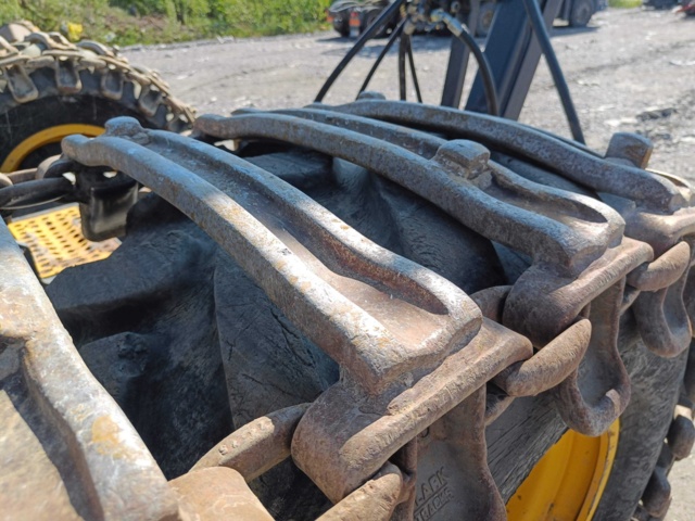 929261-29 Harvester Ponsse Scorpion King C50 -2014