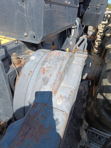 929261-37 Harvester Ponsse Scorpion King C50 -2014