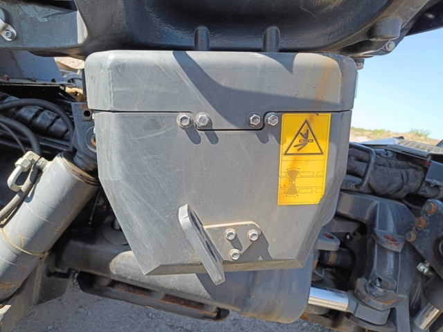 929261-41 Harvester Ponsse Scorpion King C50 -2014