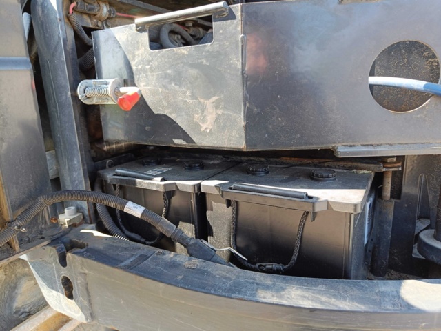 929261-54 Harvester Ponsse Scorpion King C50 -2014