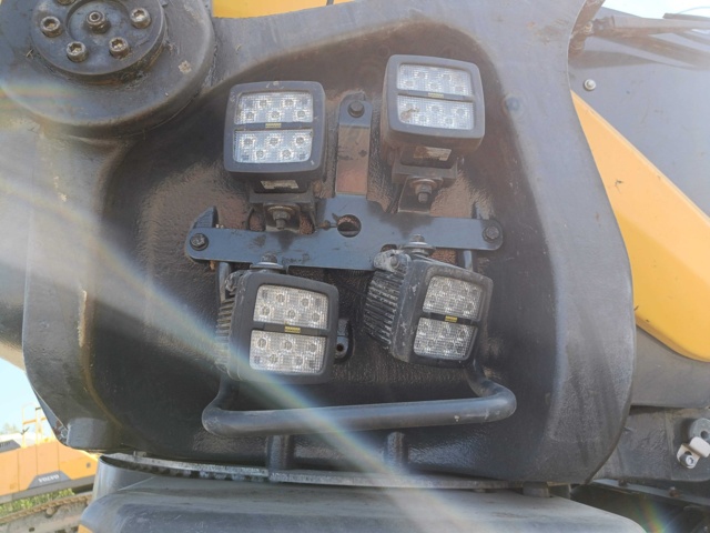 929261-65 Harvester Ponsse Scorpion King C50 -2014