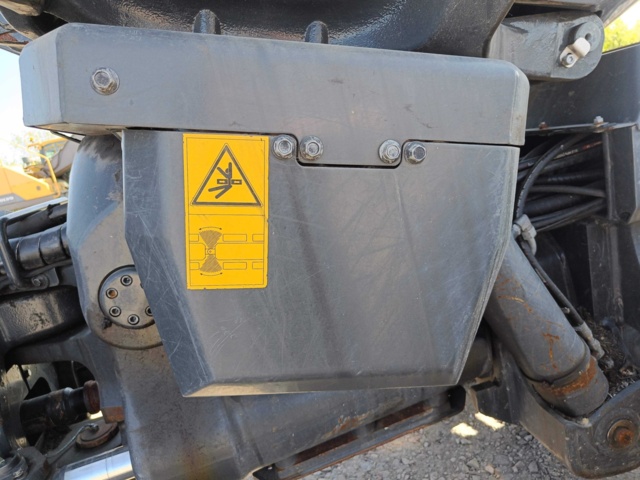 929261-66 Harvester Ponsse Scorpion King C50 -2014