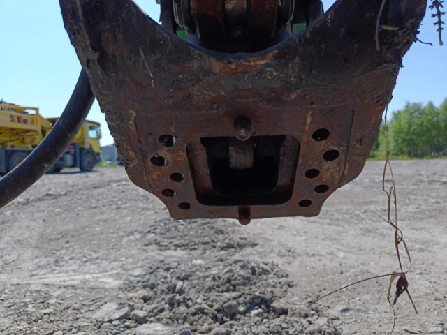 929261-69 Harvester Ponsse Scorpion King C50 -2014