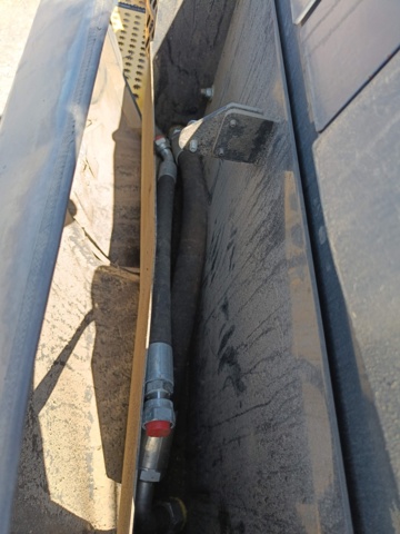 929261-82 Harvester Ponsse Scorpion King C50 -2014