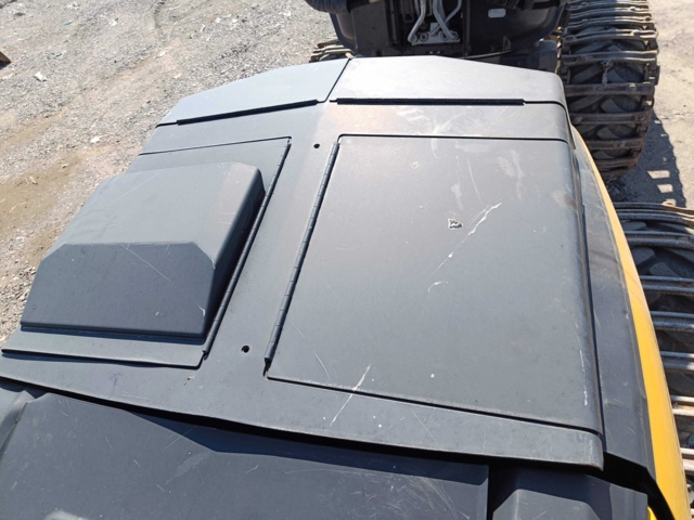 929261-83 Harvester Ponsse Scorpion King C50 -2014