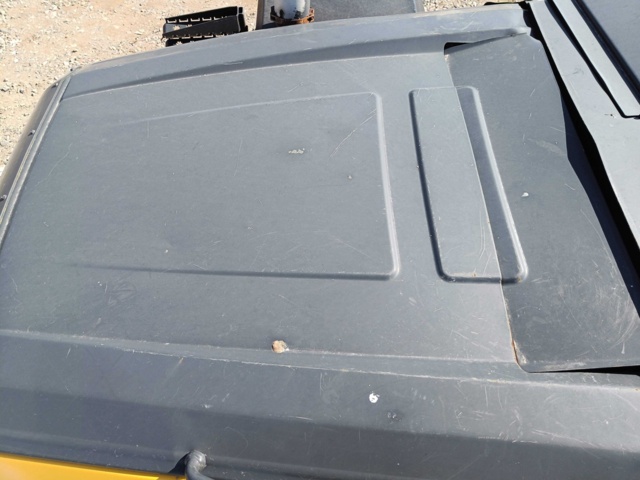 929261-84 Harvester Ponsse Scorpion King C50 -2014