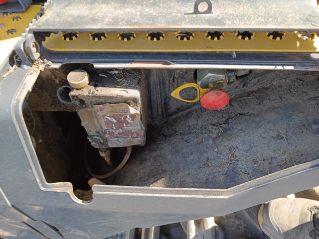 929261-86 Harvester Ponsse Scorpion King C50 -2014