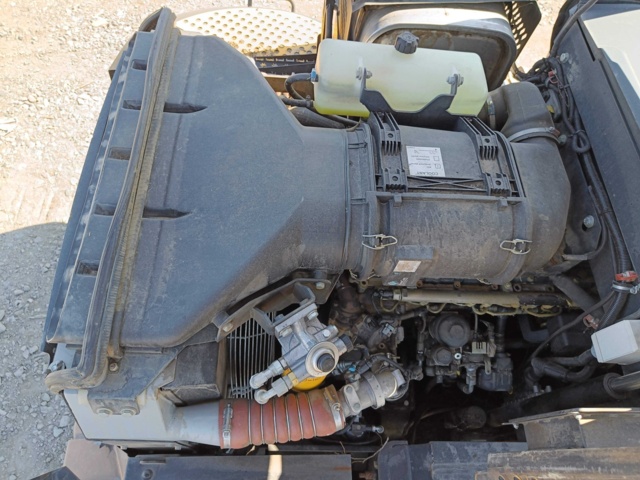 929261-87 Harvester Ponsse Scorpion King C50 -2014