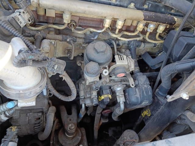 929261-89 Harvester Ponsse Scorpion King C50 -2014