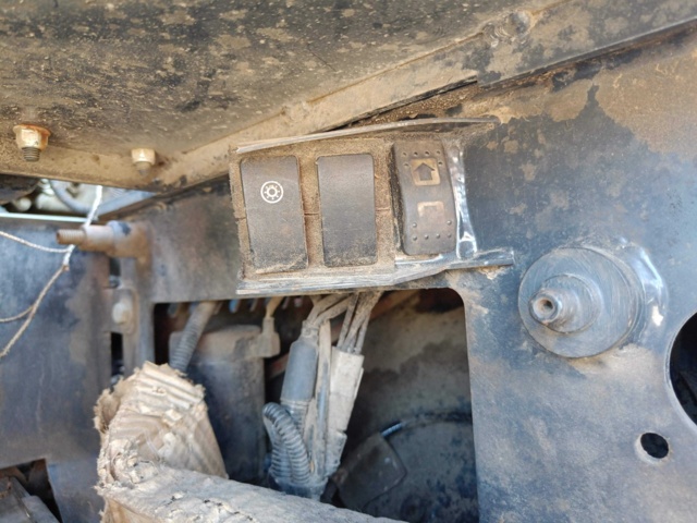 929261-92 Harvester Ponsse Scorpion King C50 -2014