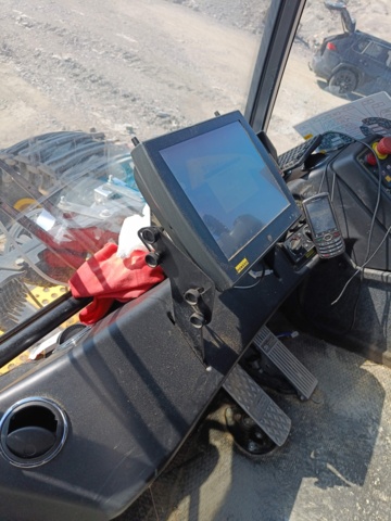 929261-97 Harvester Ponsse Scorpion King C50 -2014