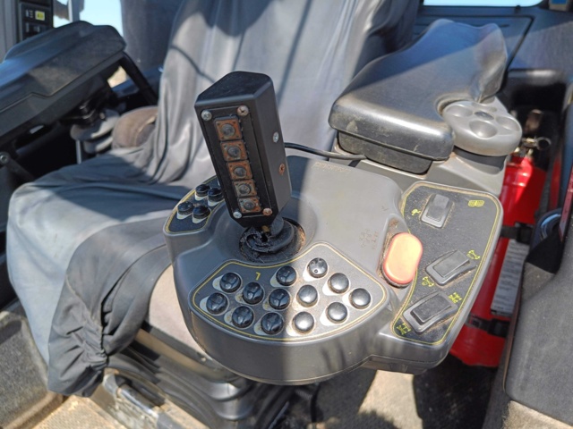 929261-98 Harvester Ponsse Scorpion King C50 -2014