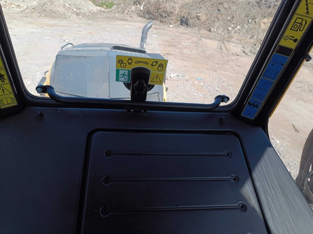 929261-109 Harvester Ponsse Scorpion King C50 -2014