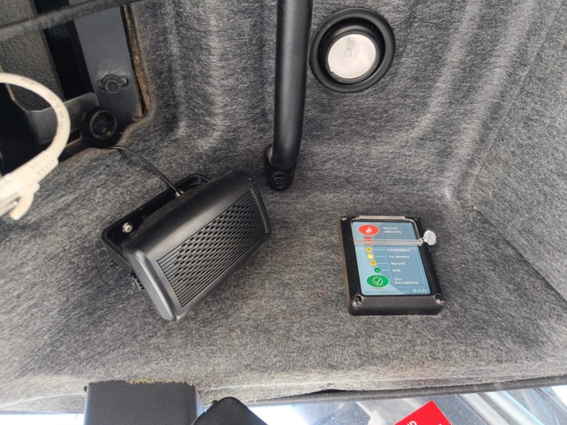 929261-114 Harvester Ponsse Scorpion King C50 -2014