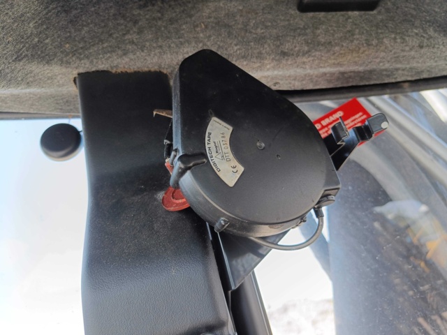 929261-115 Harvester Ponsse Scorpion King C50 -2014