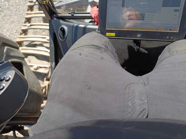 929261-116 Harvester Ponsse Scorpion King C50 -2014