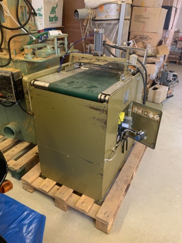 899050-5 Trim wrapid 1240 plastic weld