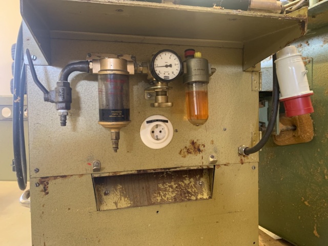 899050-9 Trim wrapid 1240 plastic weld