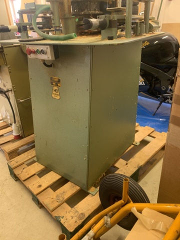 899051-8 Kaiser Milling/grinding