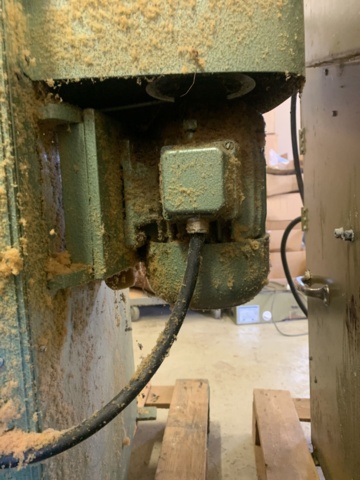 899051-9 Kaiser Milling/grinding