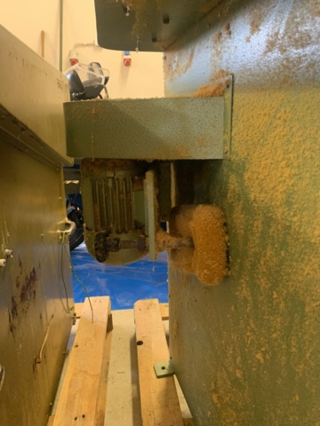 899051-10 Kaiser Milling/grinding