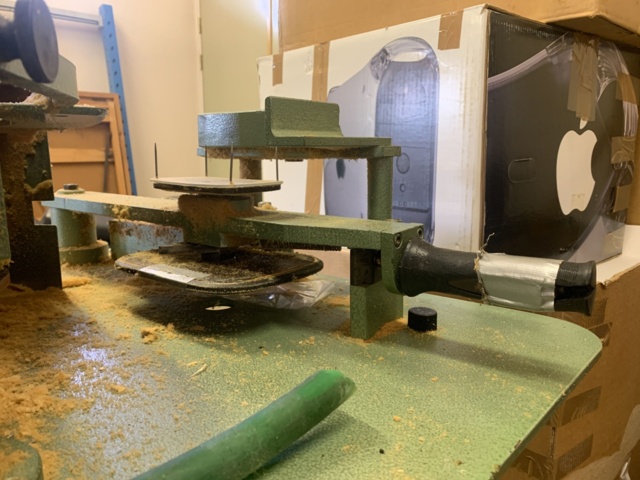 899051-5 Kaiser Milling/grinding