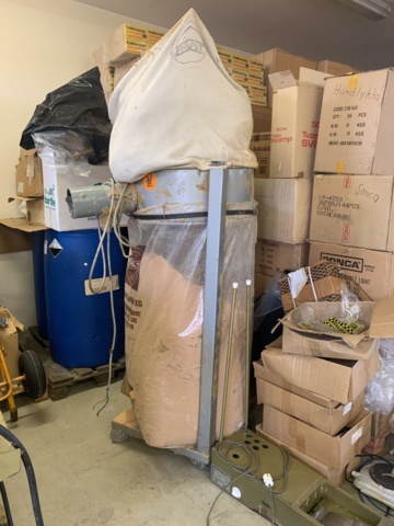 899052-1 Spanex Mobil 12 chip suction