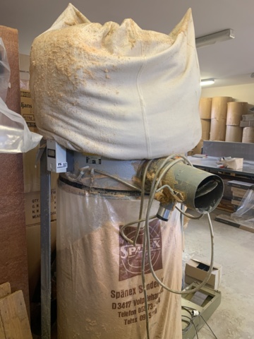 899052-3 Spanex Mobil 12 chip suction