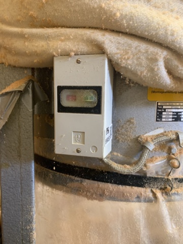 899052-4 Spanex Mobil 12 chip suction