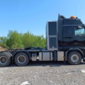 929262-2 Tractor Volvo FH16 660 6x4 -2006