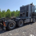 929262-3 Tractor Volvo FH16 660 6x4 -2006