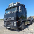 929262-6 Tractor Volvo FH16 660 6x4 -2006