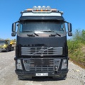 929262-7 Tractor Volvo FH16 660 6x4 -2006
