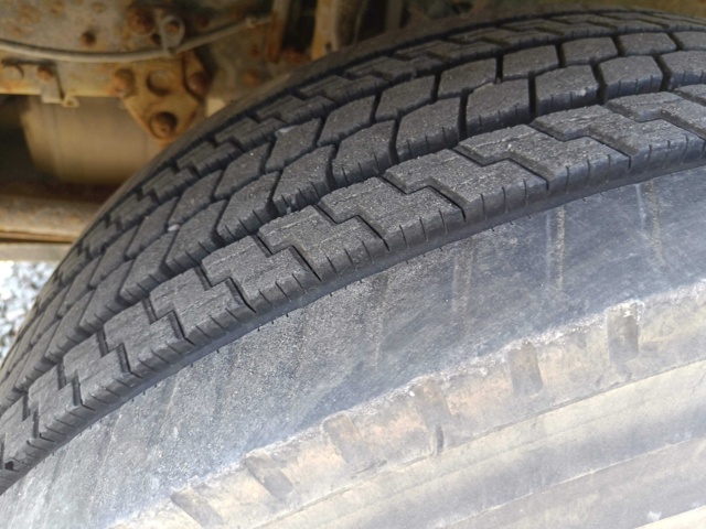 929262-9 Tractor Volvo FH16 660 6x4 -2006