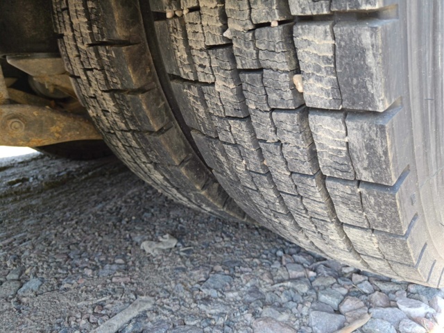 929262-11 Tractor Volvo FH16 660 6x4 -2006