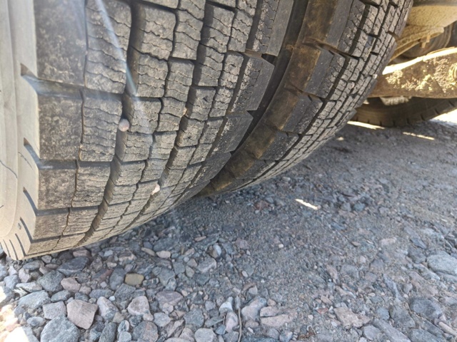 929262-13 Tractor Volvo FH16 660 6x4 -2006